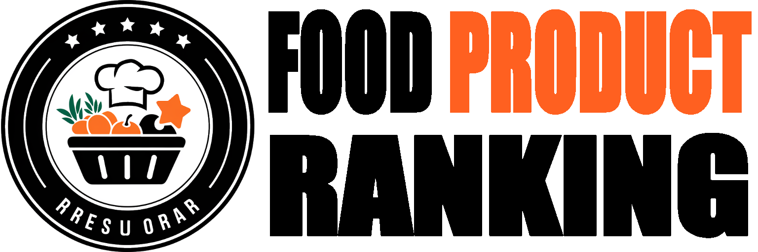 Foodproductranking